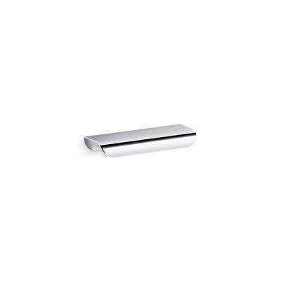 Kohler K-97029-CP - Avid 3'' Cabinet Pull