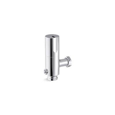 Kohler K-40TH00N10-RF-CP - Mach Wave Touchless Retrofit Toilet Flushometer, Hes-Powered, 1.28 Gpf