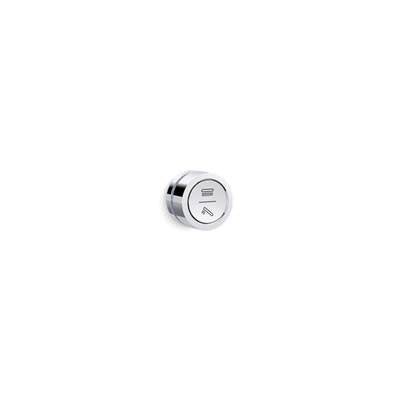 Kohler K-29202-CP - Dtv Mode Dual-Outlet Shower Digital Interface