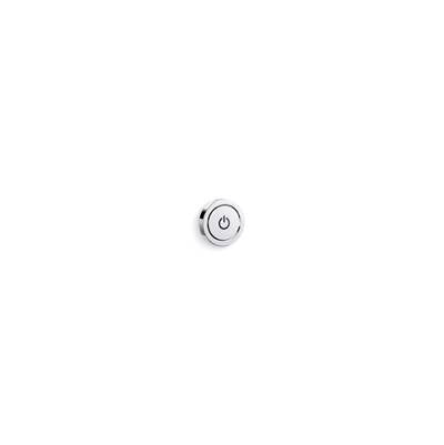 Kohler K-29203-CP - Dtv Remote On/Off Button For Digital Thermostatic Valve