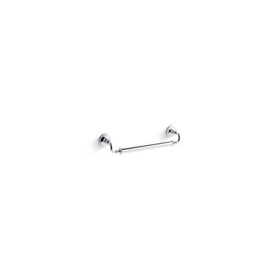 Kohler K-25155-CP - Artifacts 18'' Grab Bar