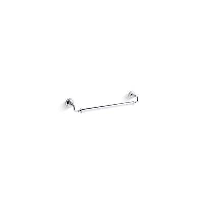 Kohler K-25156-CP - Artifacts 24'' Grab Bar