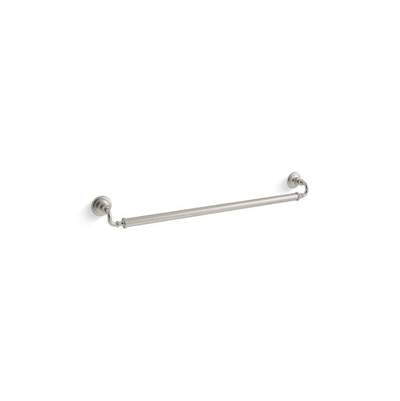 Kohler K-25157-BN - Artifacts 36'' Grab Bar