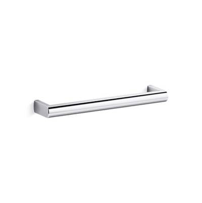 Kohler K-25497-CP - Componentse 7'' Cabinet Pull