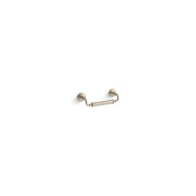Kohler K-25154-BV - Artifacts 12'' Grab Bar