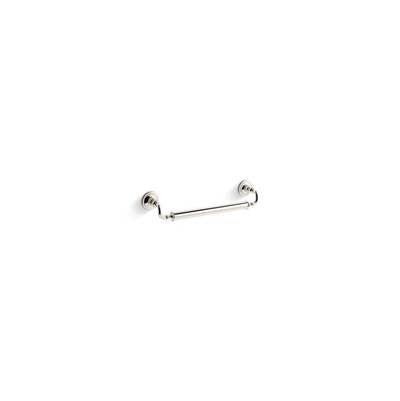 Kohler K-25155-SN - Artifacts 18'' Grab Bar