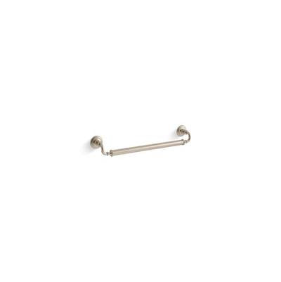 Kohler K-25156-BV - Artifacts 24'' Grab Bar