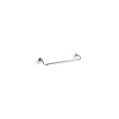 Kohler K-25156-SN - Artifacts 24'' Grab Bar