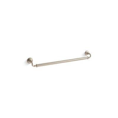 Kohler K-25157-BV - Artifacts 36'' Grab Bar