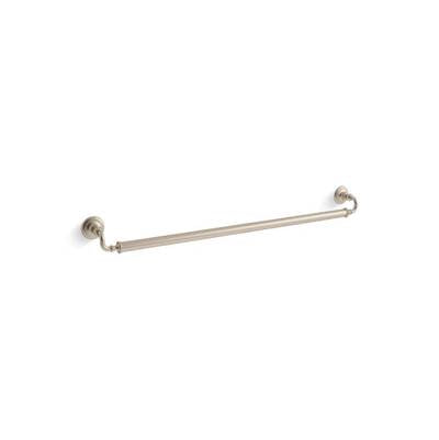 Kohler K-25158-BV - Artifacts 42'' Grab Bar