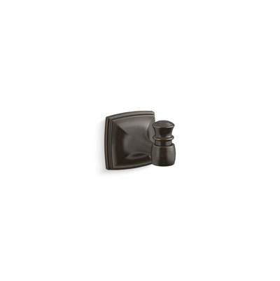 Kohler K-26540-2BZ - Grand Robe Hook