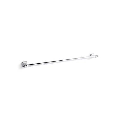 Kohler K-26553-CP - Grand 42'' Grab Bar