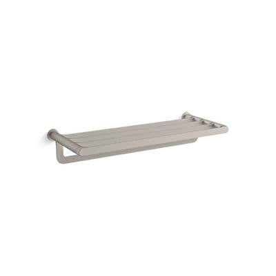 Kohler K-97497-BN - Avid Hotelier