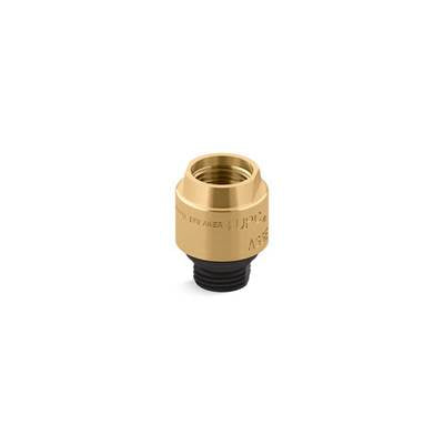 Kohler K-9660-2MB - Personae Vacuum Breaker, 1/2'' X 1/2''