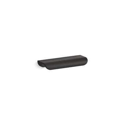 Kohler K-97029-BL - Avid 3'' Cabinet Pull