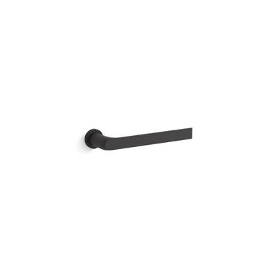 Kohler K-97498-BL - Avid Towel Arm