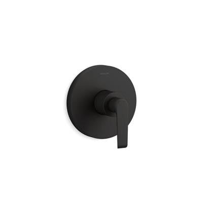 Kohler K-TS97018-4-BL - Avid Rite-Temp Valve Trim With Lever Handle