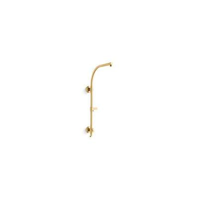 Kohler K-45211-2MB - Hydrorail-R Arch Shower Column