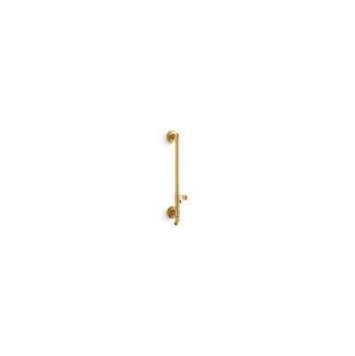 Kohler K-45904-2MB - Hydrorail-H Shower Column