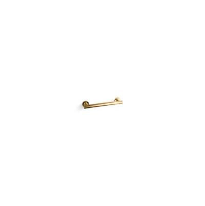 Kohler K-11891-2MB - Purist 12'' Grab Bar