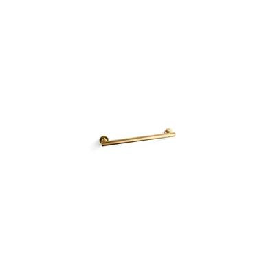Kohler K-11892-2MB - Purist 18'' Grab Bar