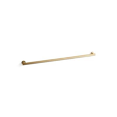 Kohler K-11896-2MB - Purist 42'' Grab Bar