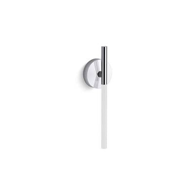 Kohler K-23463-SCLED-CPL - Componentse One-Light Led Sconce