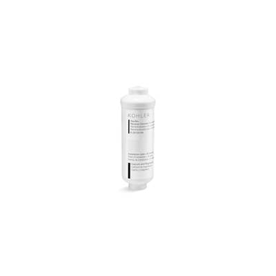 Kohler K-26159-NA - Aquifer Reverse Osmosis (Ro) Remineralizer Replacement Two-Pack