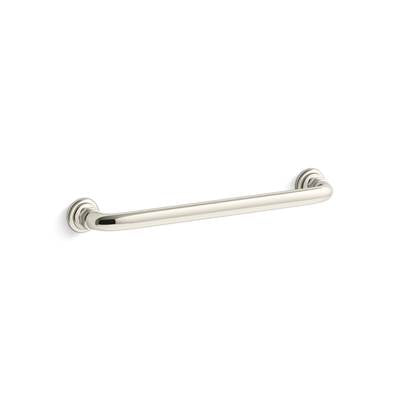 Kohler K-25495-SN - Artifacts 7 In. Cabinet Pull