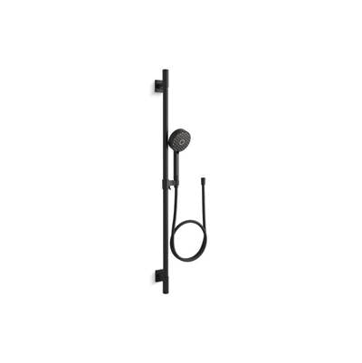 Kohler K-99898-Y-BL - Awaken G110 36 In. Deluxe Four-Function Handshower Kit With 2.5 Gpm