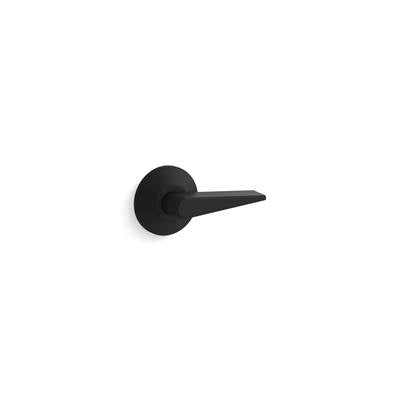 Kohler K-9171-L-BL - San Souci Trip Lever For K-5172