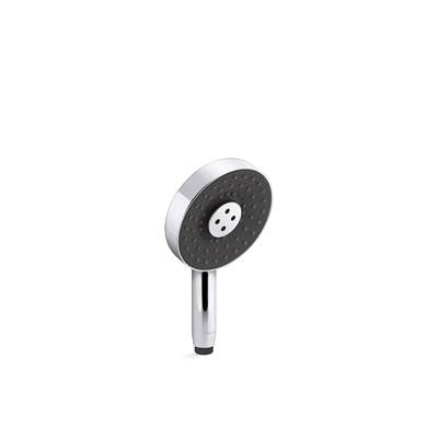 Kohler K-26282-TT - Statement Round Three-Function Handshower 2.5 Gpm