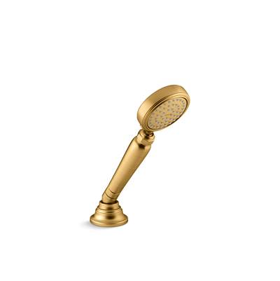 Kohler K-72776-G-2MB - Artifacts Single-Function Handshower 1.75 Gpm