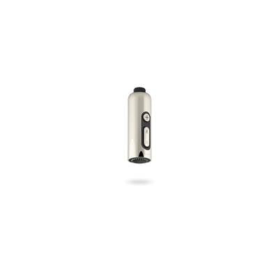 Kohler K-26288-SN - Statement Iconic Wand Two-Function Handshower 2.5 Gpm