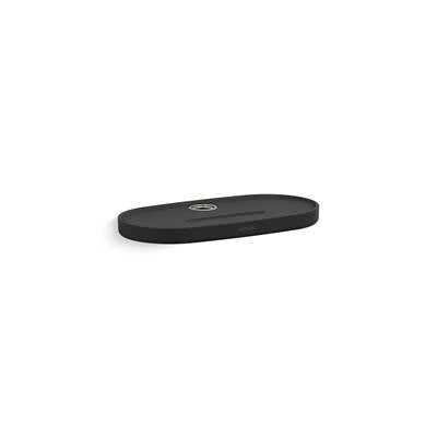 Kohler K-26317-SN - Statement Slidebar Shelf