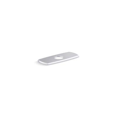 Kohler K-27007-BV - Occasion Escutcheon Plate