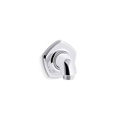 Kohler K-27053-TT - Occasion Wall-Mount Supply Elbow