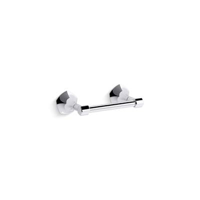 Kohler K-27065-AF - Occasion Pivoting Toilet Paper Holder