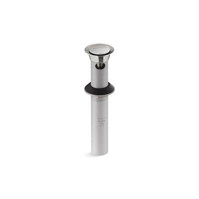 Kohler K-25322-TT - Clicker Drain With Overflow