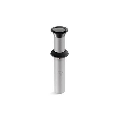 Kohler K-33151-2BL - Clicker Drain Without Overflow