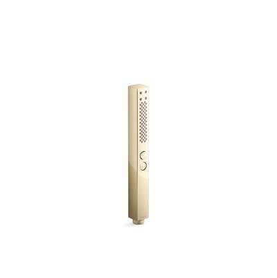 Kohler K-21336-AF - Shift+ Square Square Two-Function Handshower 2.5 Gpm