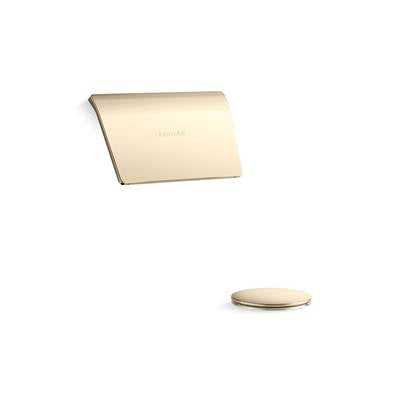 Kohler K-23857-AF - Tea-For-Two Bath Drain Trim