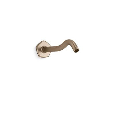 Kohler K-27054-BV - Occasion Shower Arm And Flange