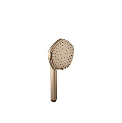 Kohler K-27052-BV - Occasion Single-Function Handshower 2.5 Gpm