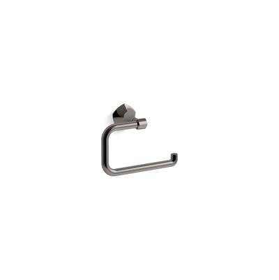 Kohler K-27063-TT - Occasion Towel Ring