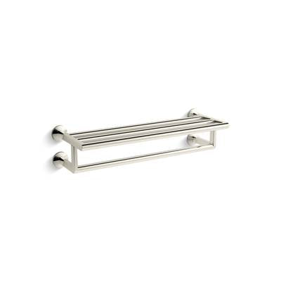 Kohler K-78376-SN - Components Hotelier