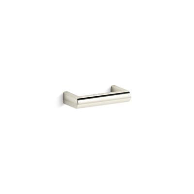 Kohler K-78386-SN - Components 3 In. Cabinet Pull