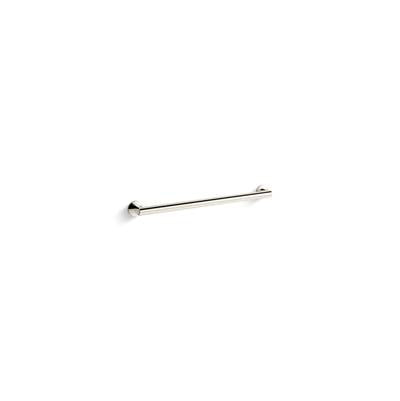 Kohler K-78387-SN - Components 24 In. Grab Bar