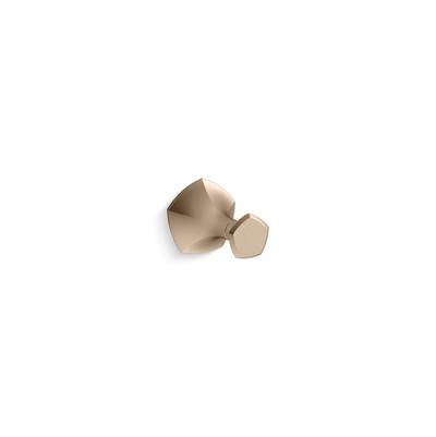 Kohler K-27069-BV - Occasion Robe Hook