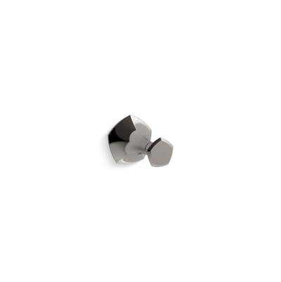 Kohler K-27069-TT - Occasion Robe Hook